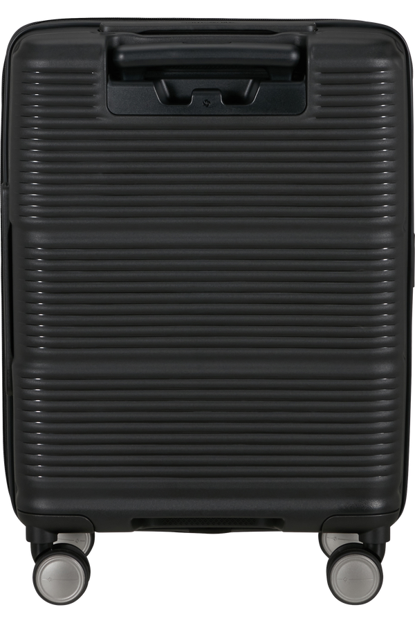 Samsonite Paralux Spinner Expandable Global Co 55cm  Svart