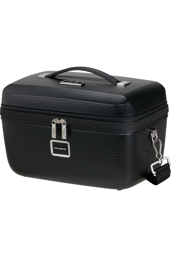 Samsonite Image Beauty Case  Svart