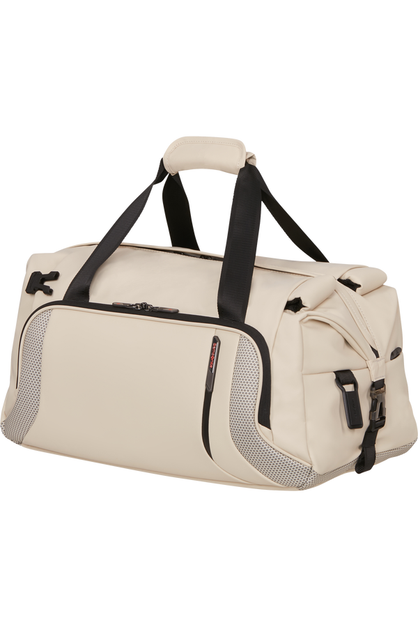Samsonite Glazed Duffle/Backpack 48cm  Sandstein