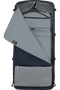 Samsonite Respark GARMENT BAG TRI-FOLD  Midnattsblå