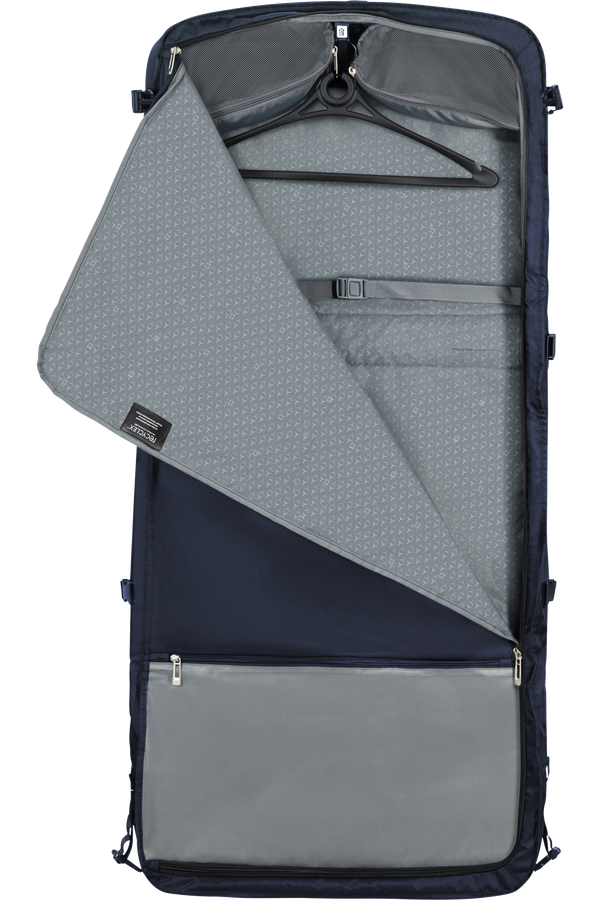 Samsonite Respark GARMENT BAG TRI-FOLD  Midnattsblå