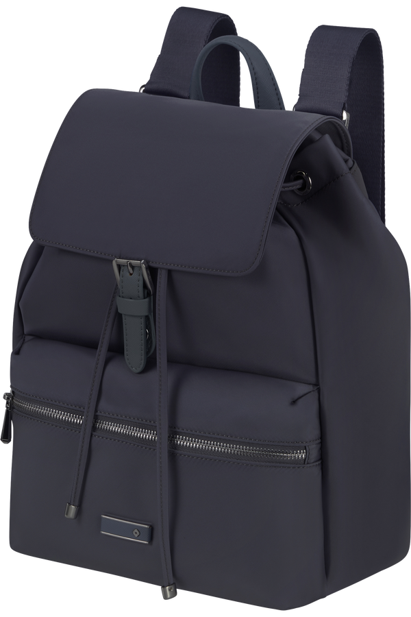 Samsonite Zalia 3.0 Backpack 1 Buckle  M&oslash;rk marine