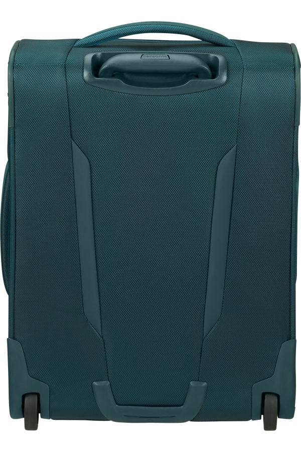 Samsonite Respark UPRIGHT 55/20 EXP  Petrol Blue Samsonite Respark UPRIGHT 55/20 EXP  Petrol Blue