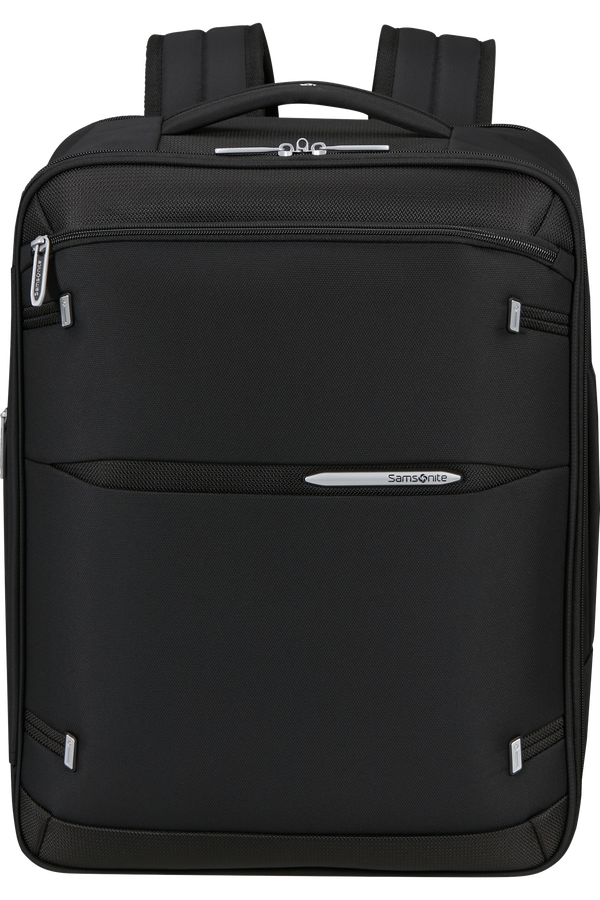 Samsonite GoTwist Underseat Backpack M Svart