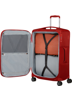Re-Lite Utvidbar koffert med 4 hjul 67cm 67 x 44 x 30/33 cm | 2.9 kg Re-Lite Utvidbar koffert med 4 hjul 67cm 67 x 44 x 30/33 cm | 2.9 kg