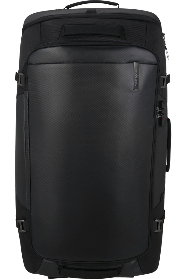 Samsonite Armox DUFFLE/WH 84/32 NON-TUBE  Svart