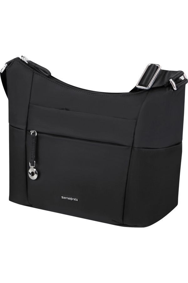 Samsonite Move 5.0 Shoulder Bag S + 1 Pock S  Svart