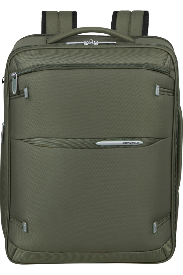 Samsonite GoTwist Underseat Backpack M Gr&oslash;nn