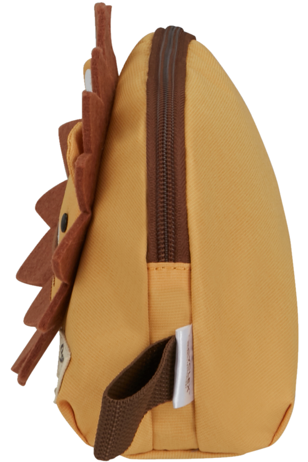 Samsonite Happy Sammies Eco Toilet Kit Lion Lester Lion Lester Samsonite Happy Sammies Eco Toilet Kit Lion Lester Lion Lester