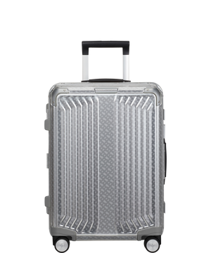 BOSS | Samsonite Koffert med 4 hjul 55cm 55 x 40 x 23 cm | 5.1 kg