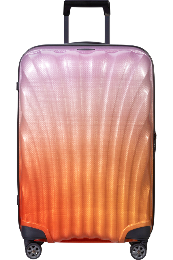 Samsonite C-Lite Spinner Limited 69cm  Sunset