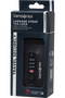 Samsonite Ta Revolution Luggage Strap/TSA Lock  Svart
