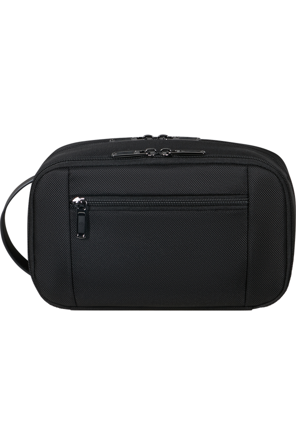 Samsonite Pro-DLX 6 Toilet Pouch  Svart Samsonite Pro-DLX 6 Toilet Pouch  Svart