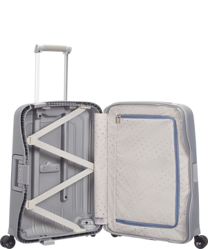 S'Cure Spinner (4 wielen) 55cm 55 x 40 x 20 cm | 2.9 kg