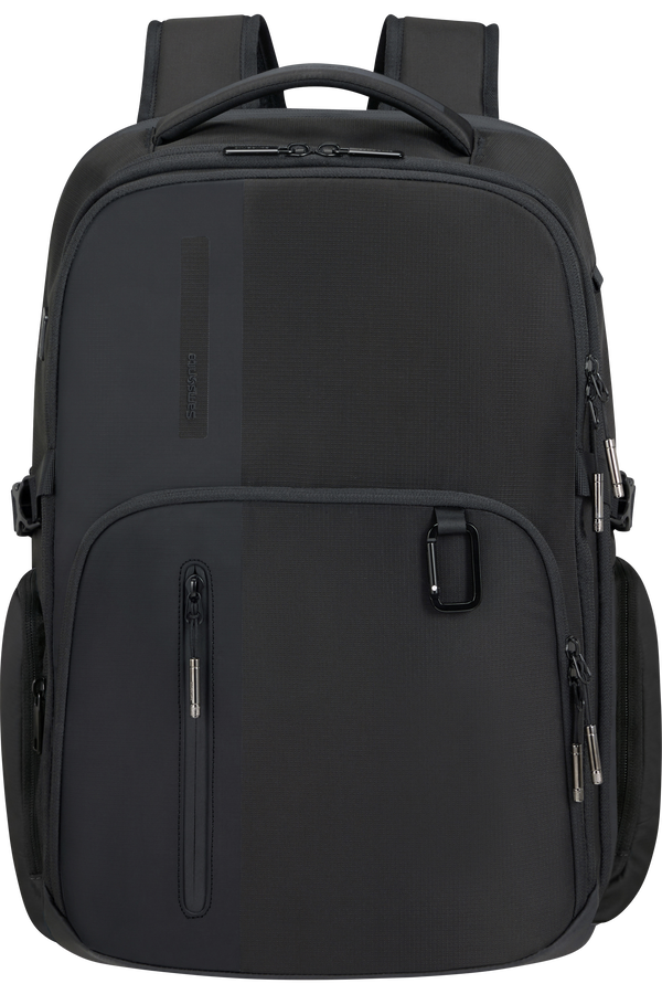 Samsonite Biz2go BP EXP Overnight  Svart