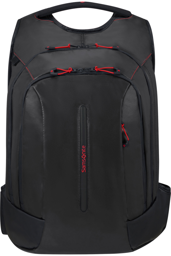 Samsonite Ecodiver LAPTOP BACKPACK L  Svart