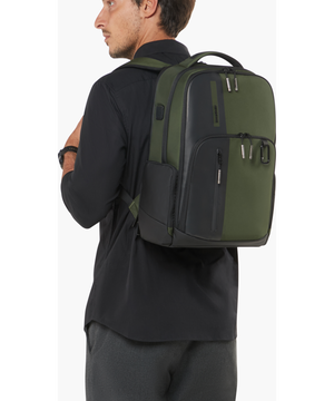 Biz2go Ryggsekk 15.6" 44 x 33 x 19.5 cm | 1.2 kg Biz2go Ryggsekk 15.6" 44 x 33 x 19.5 cm | 1.2 kg