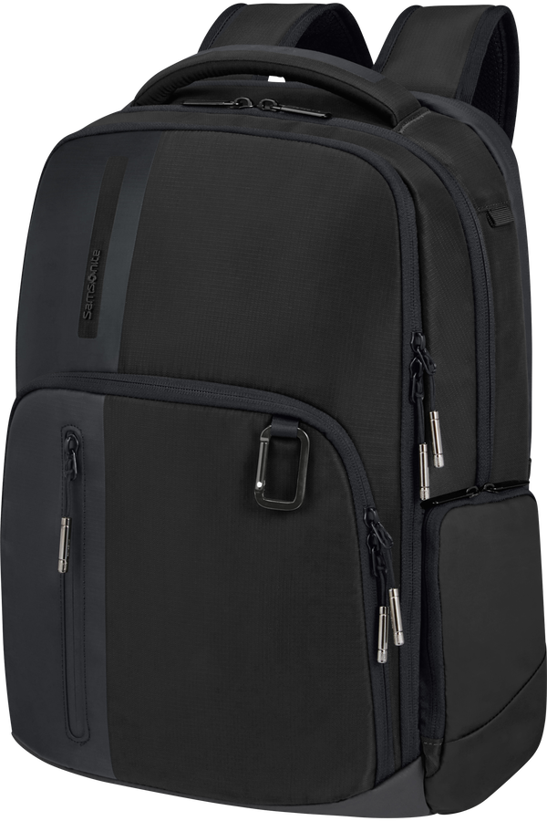 Samsonite Biz2go LPT Backpack  Svart