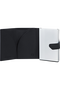 Samsonite Alu Fit Slide-up Wallet Proxis  Svart Samsonite Alu Fit Slide-up Wallet Proxis  Svart