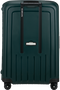 Samsonite S'Cure Spinner 75cm  Dark Teal Samsonite S'Cure Spinner 75cm  Dark Teal