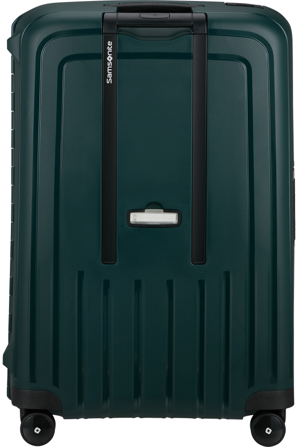 Samsonite S'Cure Spinner 75cm  Dark Teal Samsonite S'Cure Spinner 75cm  Dark Teal