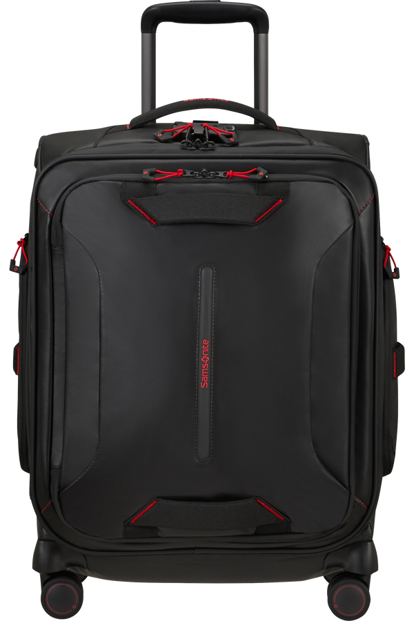 Samsonite Ecodiver SPINNER DUFFLE 55/20  Svart