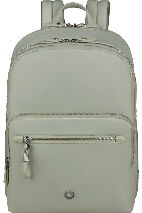 Samsonite Karissa Evo Slim Backpack 14.1'  Salviegrønn