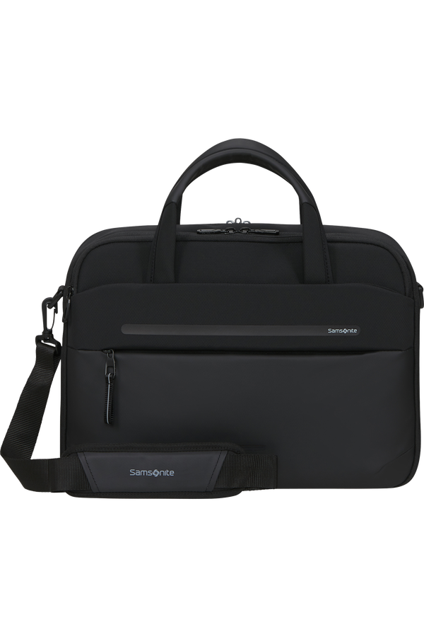Samsonite Moderny Laptop Briefcase 15.6'  Svart