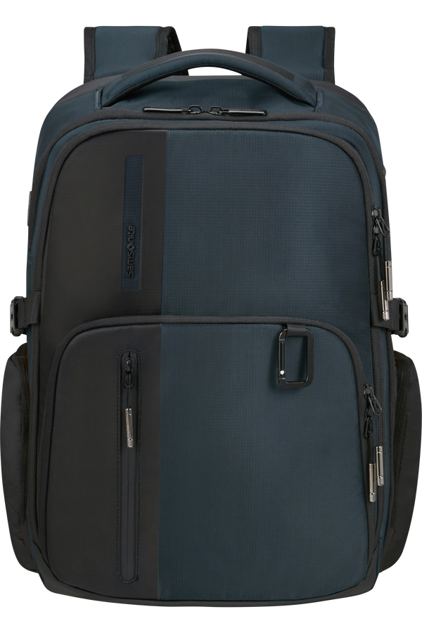 Samsonite Biz2go BP Daytrip  Dyp blå