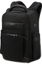 Samsonite Pro-DLX 6 Backpack Slim 15.6'  Svart