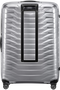Samsonite Proxis Spinner 86cm Sølv