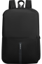 Samsonite Ta Revolution Foldable Backpack S  Svart