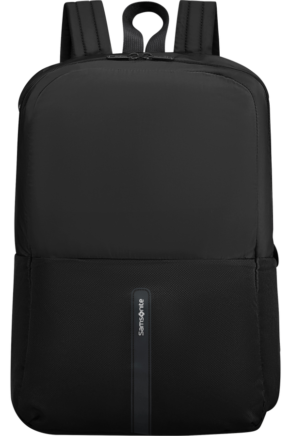 Samsonite Ta Revolution Foldable Backpack S  Svart