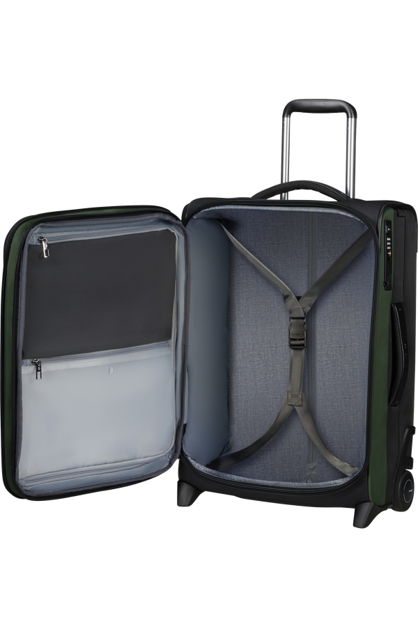 Samsonite Spectrolite 3.0 Trvl Upright Expandable 55cm  Climbing Ivy