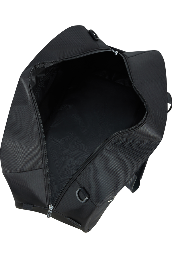 Samsonite Urbify Duffle Bag S  Svart Samsonite Urbify Duffle Bag S  Svart