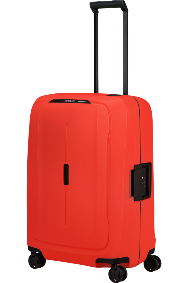 Samsonite Essens Spinner 69cm  Lava