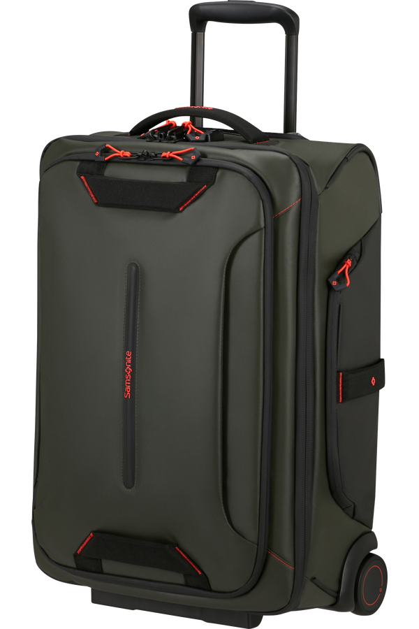 Samsonite Ecodiver DUFFLE/WH 55/20  Climbing Ivy