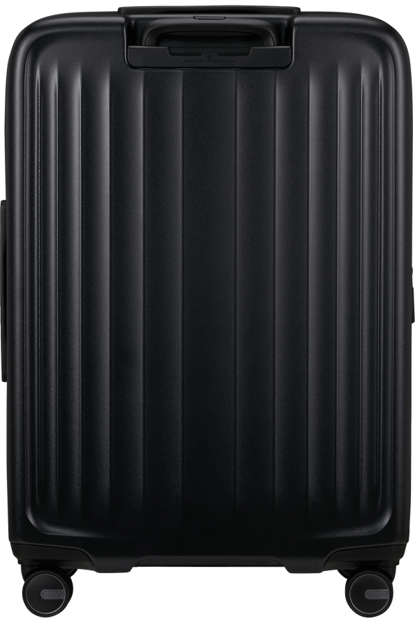 Samsonite Fyrm Spinner Expandable 67cm  Grafitt