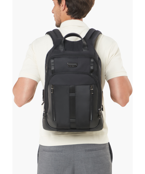 Urban-Eye Ryggsekk 15.6" 46 x 32 x 9/24 cm | 1.2 kg Urban-Eye Ryggsekk 15.6" 46 x 32 x 9/24 cm | 1.2 kg