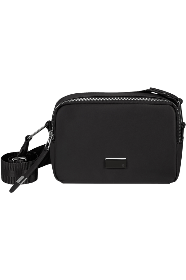 Samsonite Be-Her SHOULDER BAG XS  Svart