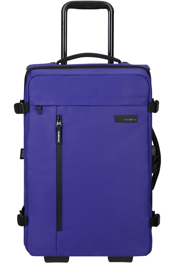 Samsonite Roader DUF/WH 55/20 LENGTH 35 CM  Dyp blå