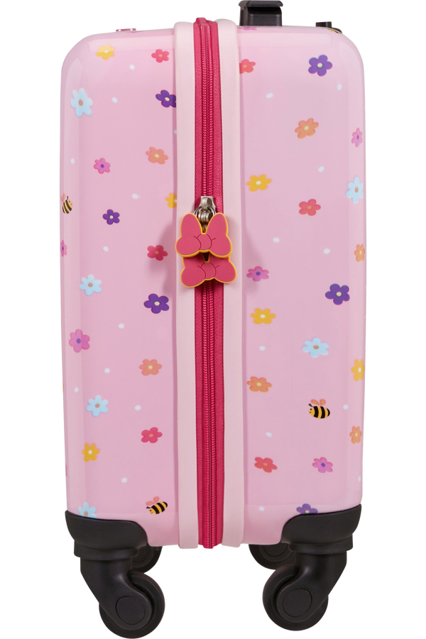 Samsonite Daydream Disney Spinner Disney 45cm  Minnie Flower Power