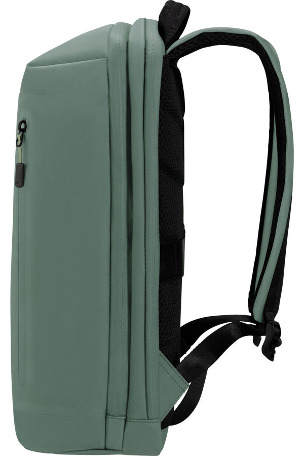 Samsonite Coatify Biz Backpack 15.6'  Grønn