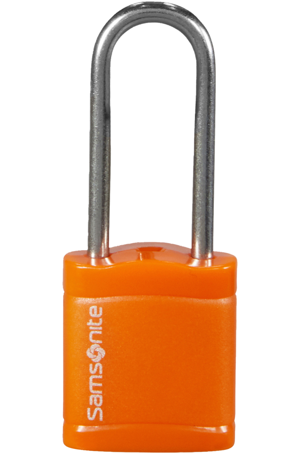 Samsonite Global Ta Key Lock Oransje Samsonite Global Ta Key Lock Oransje