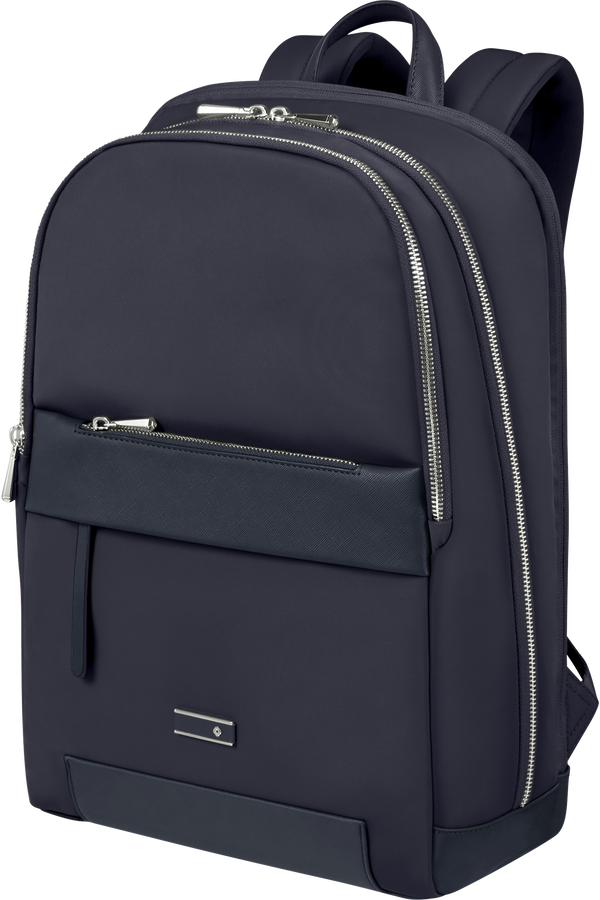Samsonite Zalia 3.0 Backpack 15.6'  Mørk marine