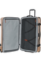 Samsonite Roadseeker Duffle with wheels 79cm  Sanddyne Samsonite Roadseeker Duffle with wheels 79cm  Sanddyne