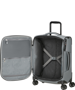 Respark Koffert med 4 hjul 55cm 55 x 40 x 20 cm | 2.7 kg