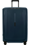 Samsonite Essens Spinner 81cm  Midnattsblå