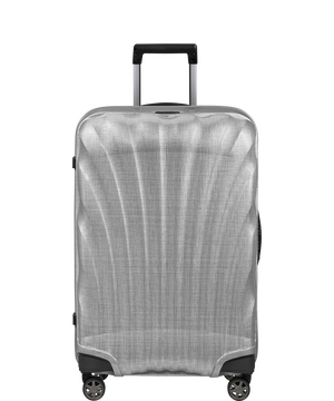 C-Lite Koffert med 4 hjul 69cm 69 x 46 x 29 cm | 2.5 kg C-Lite Koffert med 4 hjul 69cm 69 x 46 x 29 cm | 2.5 kg