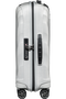 Samsonite C-Lite Spinner Expandable 55cm  Offwhite